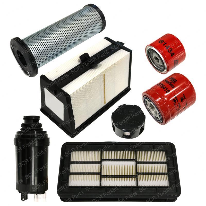 KIT - MAINTENANCE 1000/2000 HR BC7333057 bc7333057 product image