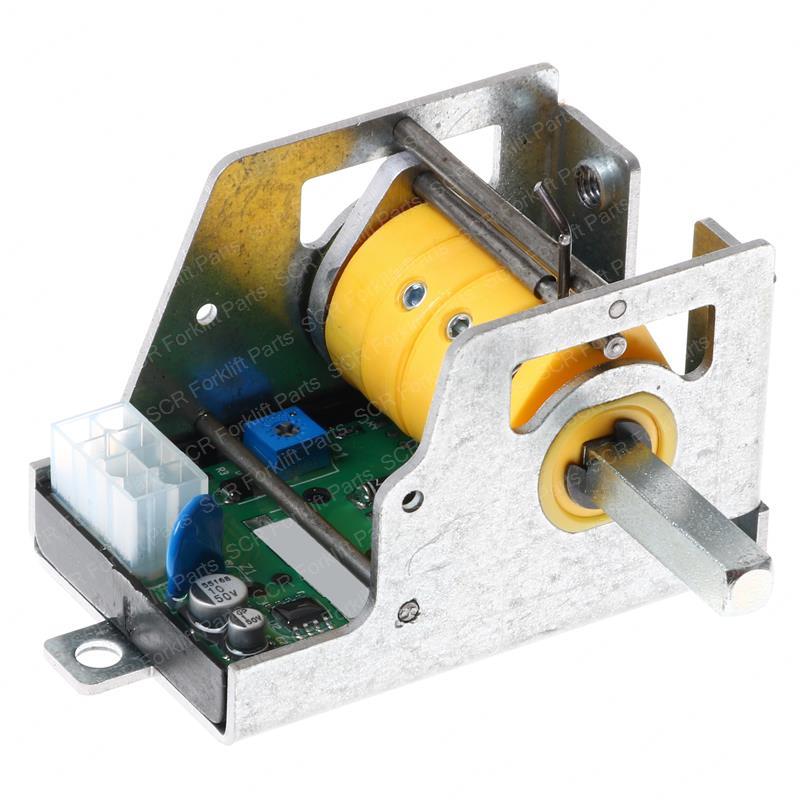 CONTROLLER RA316.7004 ra316-7004 product image