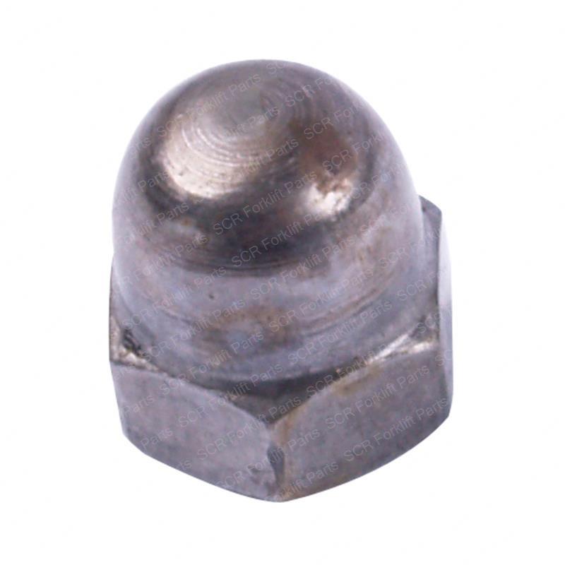 NUT - M8-1.25 CL36DM8 cl36dm8 product image