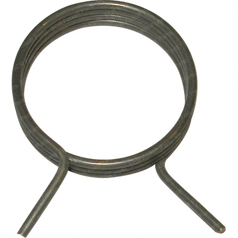 TORSION SPRING TY00590-40633-71 ty00590-40633-71 product image