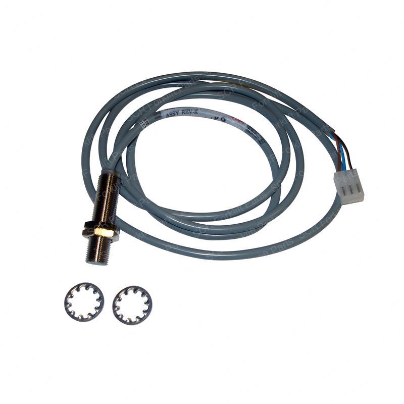PROXIMITY CABLE ASSEMBLY RA838-004-707-005 ra838-004-707-005 product image