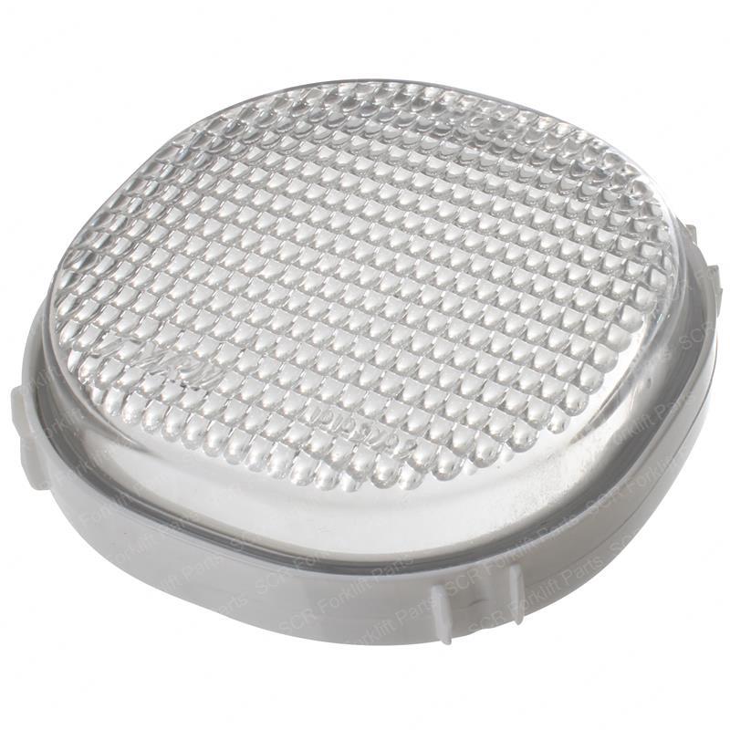 LENS-HEADLAMP REPLACEMENT MB26011-FW81A mb26011-fw81a product image