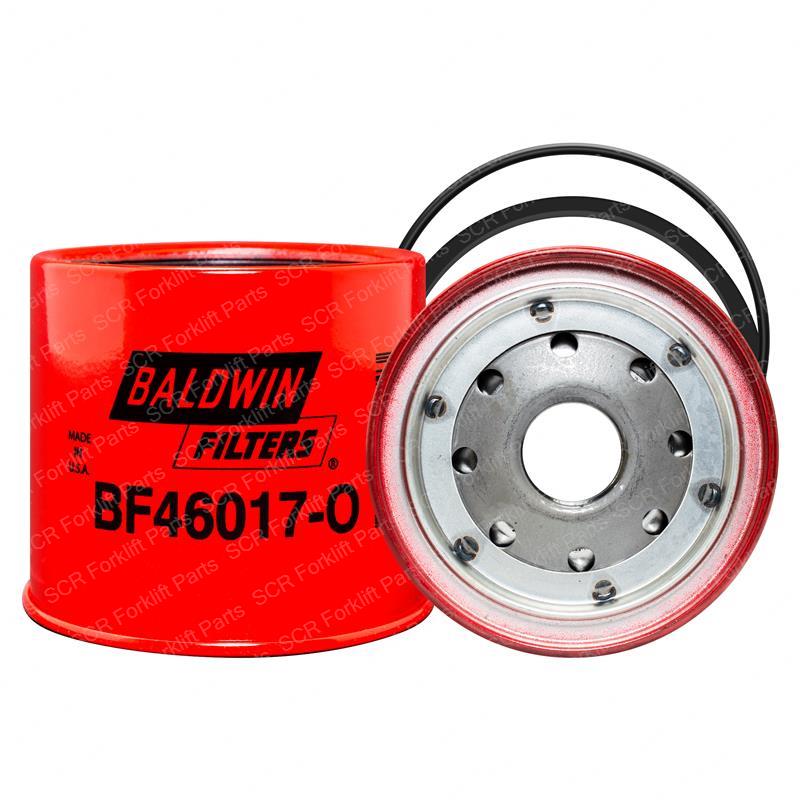 FILTER - FUEL/WATER SY1239748 sy1239748 product image
