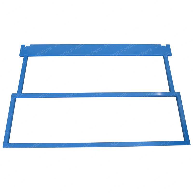 RAILING - MAIN ENDRAIL JLGN71452-S jlgn71452-s product image