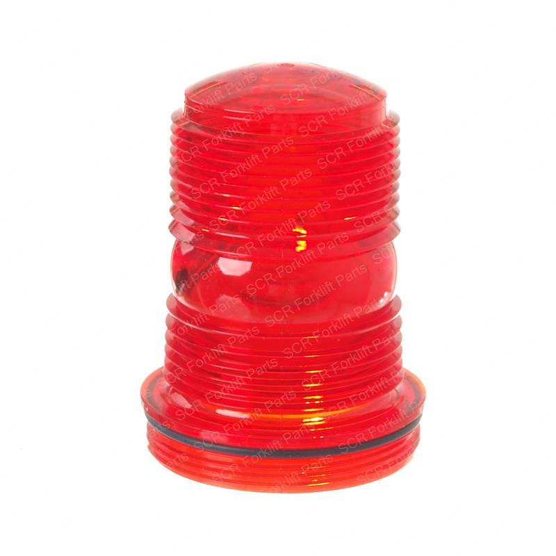 LENS - MICRO 4 RED - TOMAR CR116613 cr116613 product image