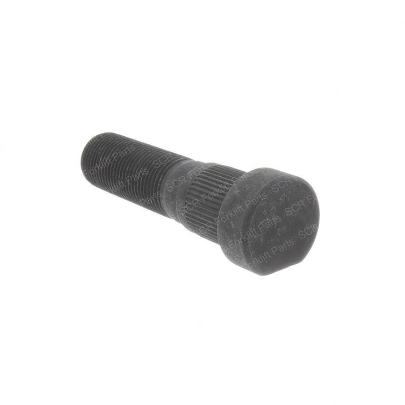 WHEEL BOLT - 1 FLAT SIDE DWHY1530431 dwhy1530431 product image