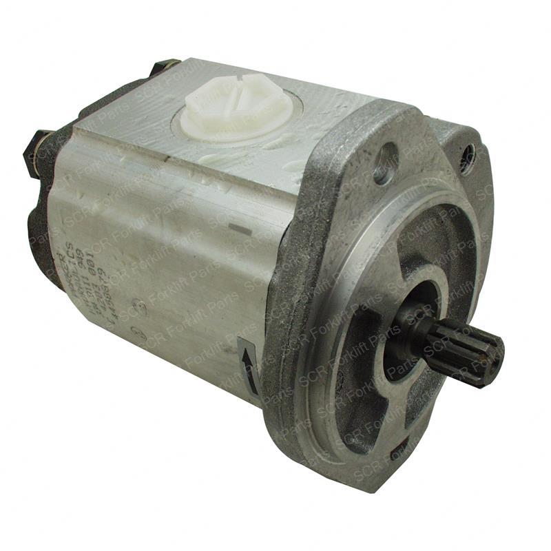 PUMP - HYDRAULIC CL2809600 cl2809600 product image