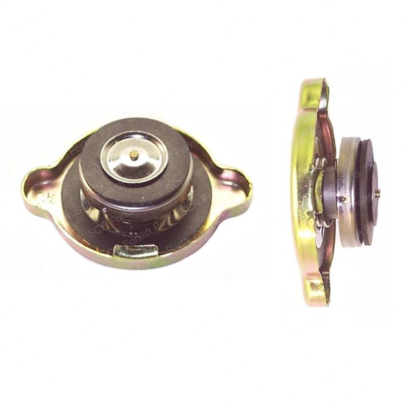 CAP - RADIATOR 14 LBS HY0119055 hy0119055 product image