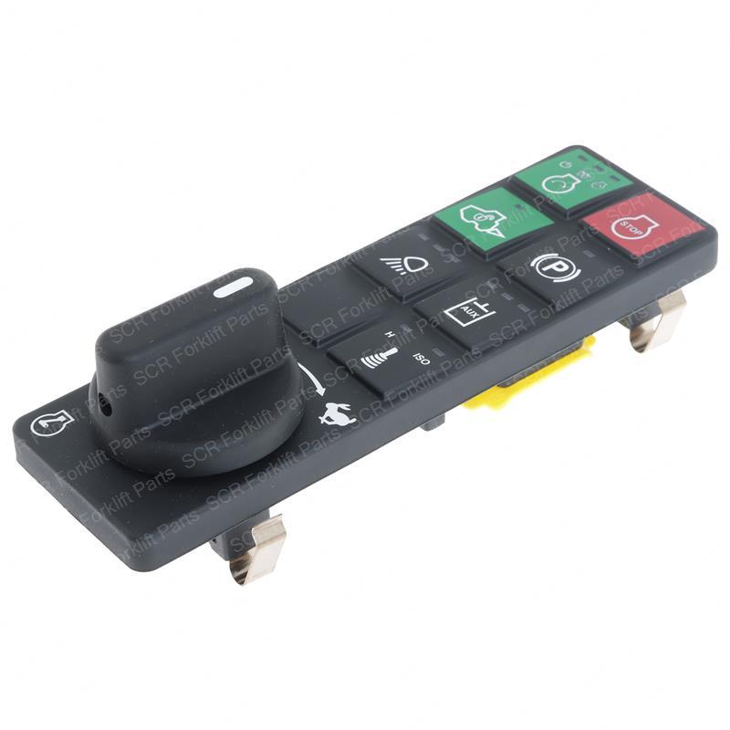 JOYSTICK CONTROLBOX BC7402469 bc7402469 product image