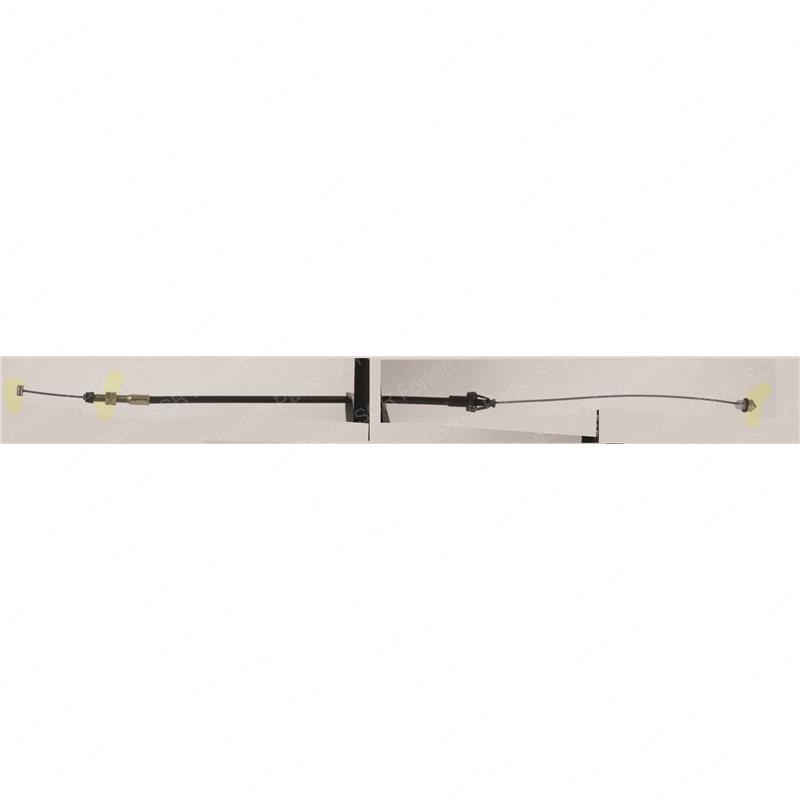 CABLE - ACCELERATOR TY00591-17264-81 ty00591-17264-81 product image
