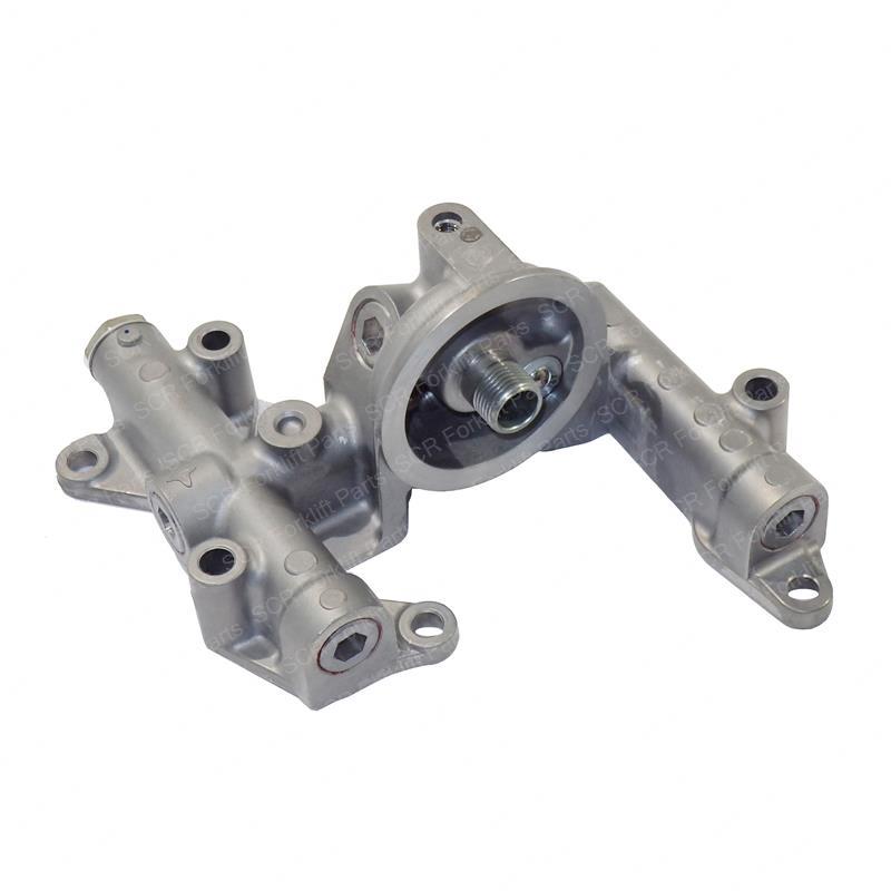 BRACKET OIL FITER MB15238VR80B mb15238vr80b product image