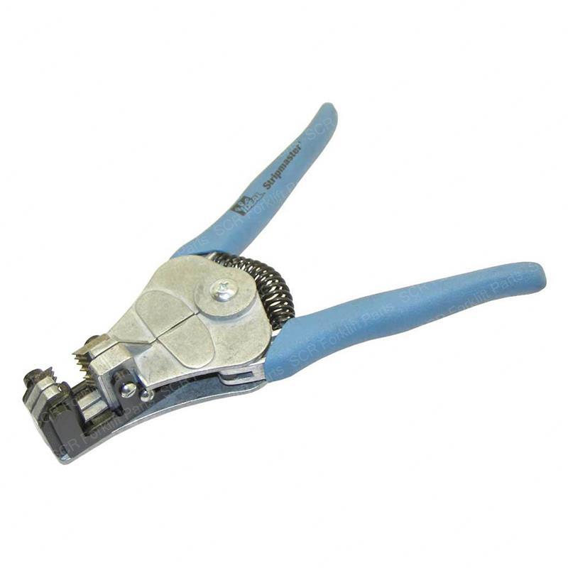 WIRE STRIPPER FOR 20-10 GA. JL8896941 jl8896941 product image