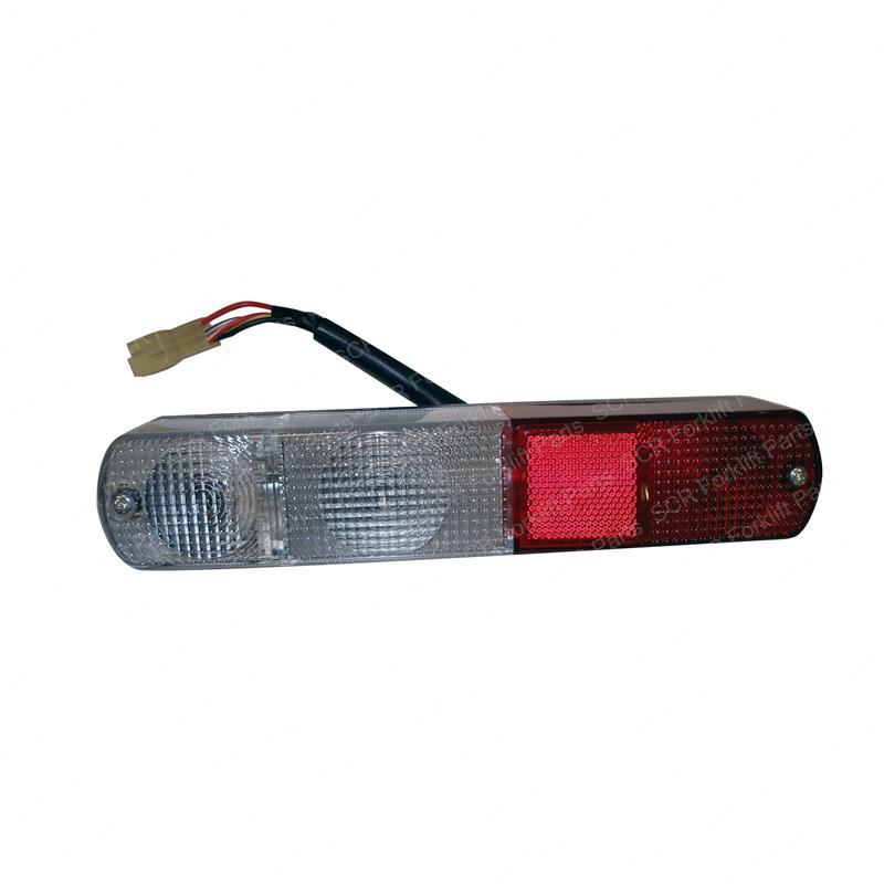 LAMP - REAR COMBO DWMB91A05-08300 dwmb91a05-08300 product image