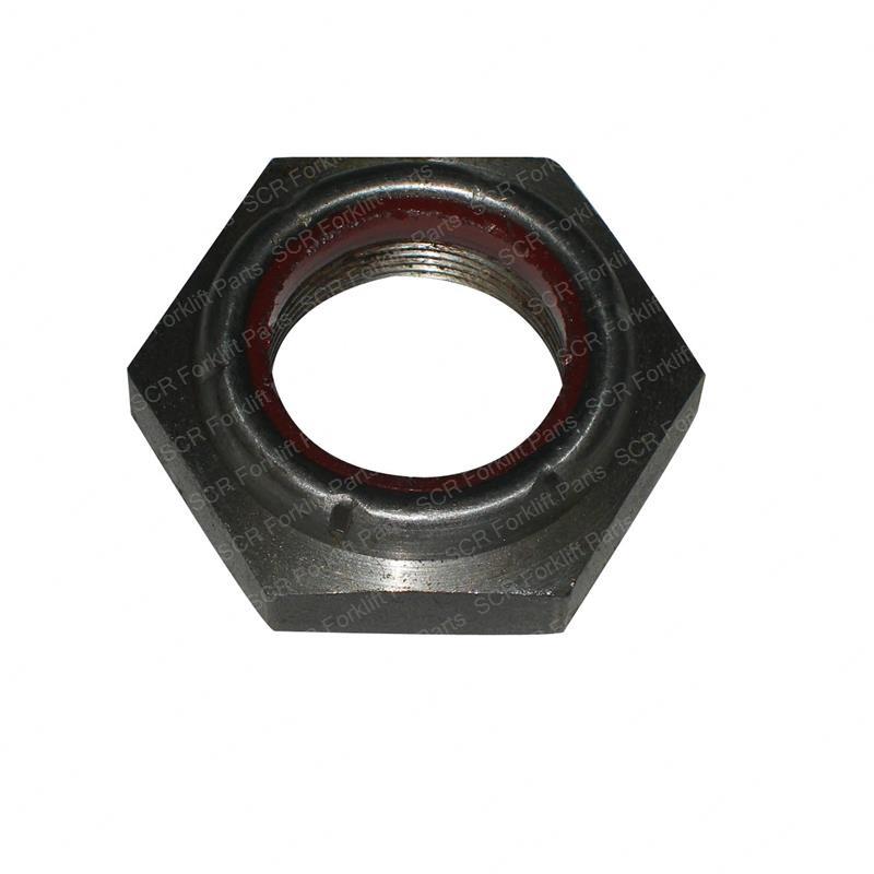 LOCKNUT - NYLON 1-1/4-18 UNEF YT0330615 yt0330615 product image