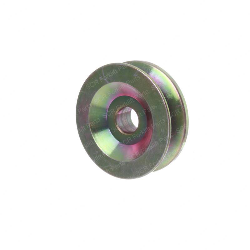 PULLEY - ALTERNATOR DWK1019414 dwk1019414 product image