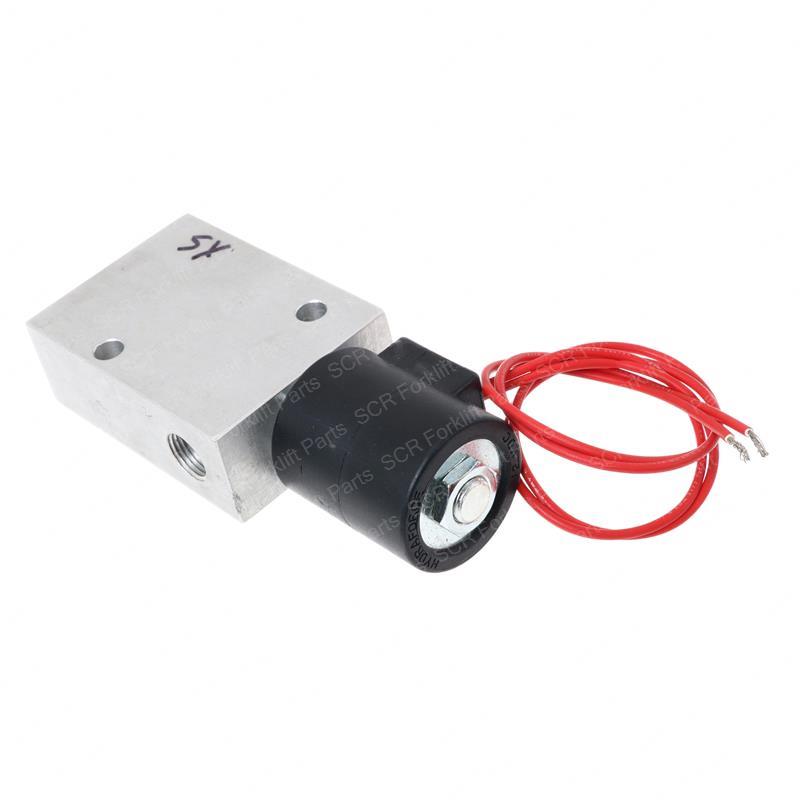 VALVE SOLENOID JL4640123 jl4640123 product image