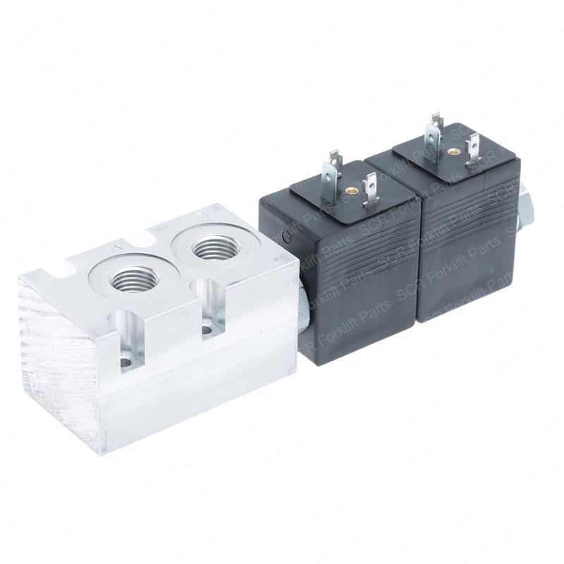 BLOC WITH VALVE HY1534536 hy1534536 product image