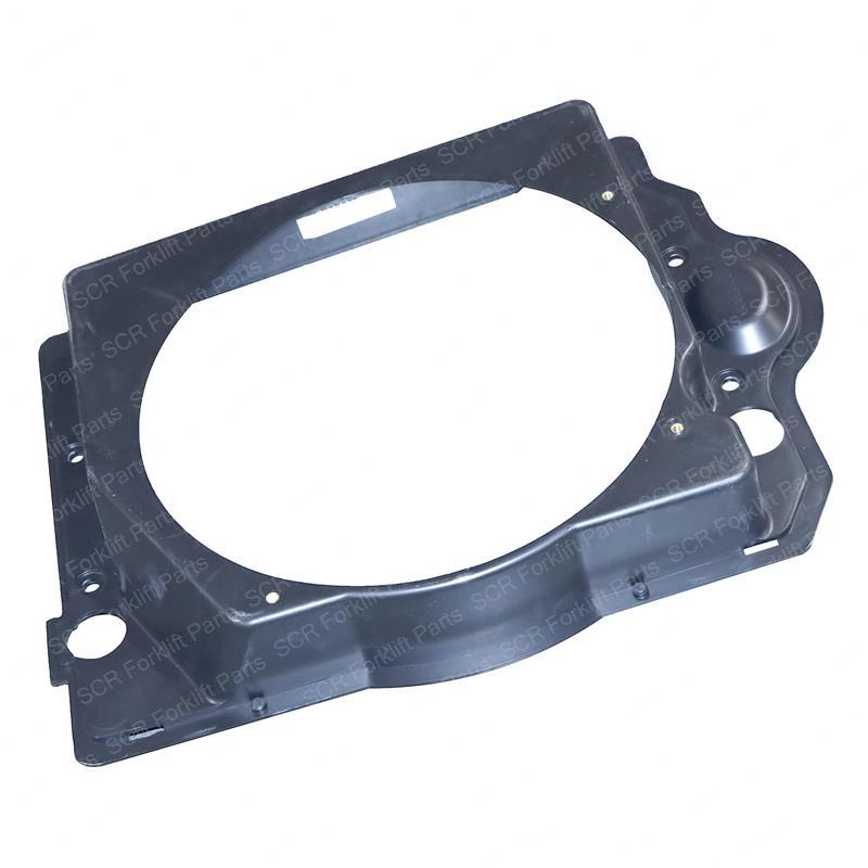 SHROUD- FAN BC7227829 bc7227829 product image