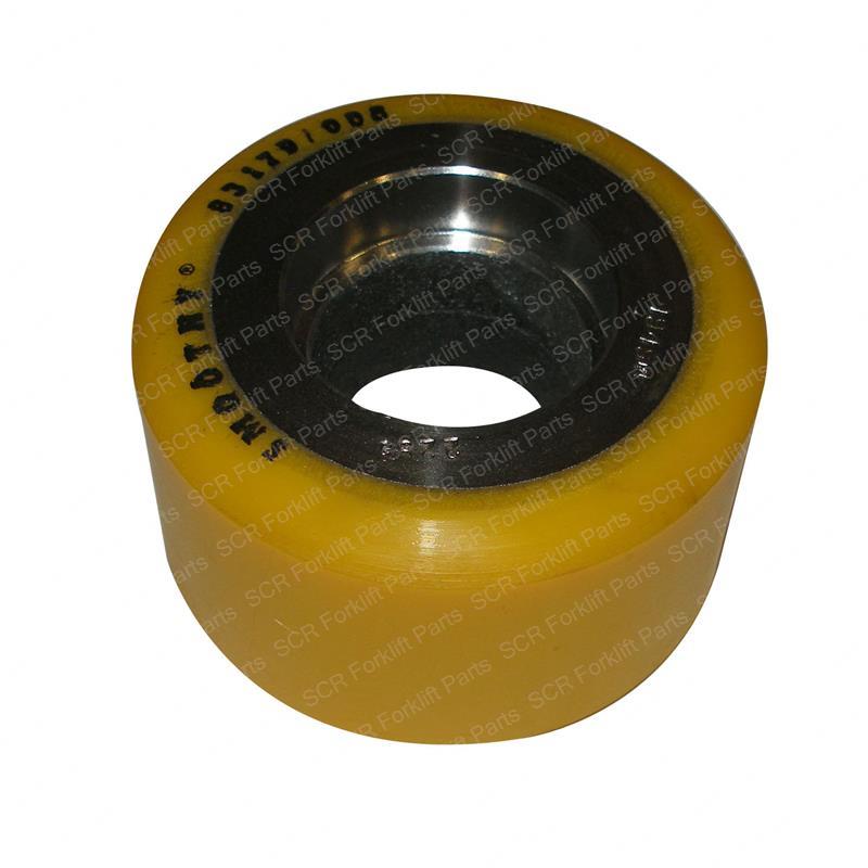 WHEEL - POLY 4X2.5X2.047X.59 RA632-421-008 ra632-421-008 product image
