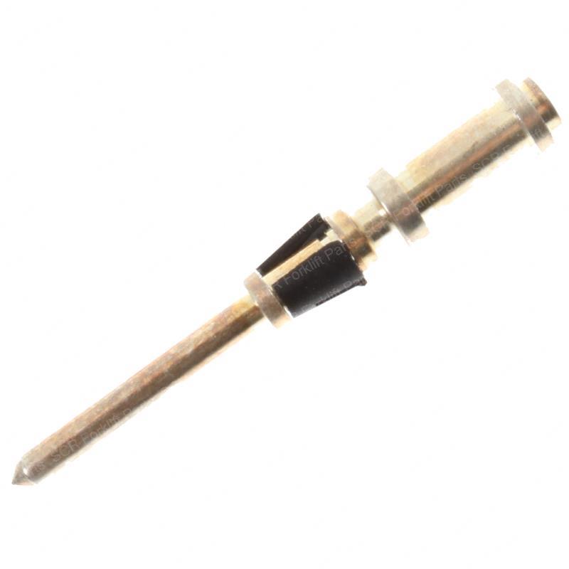 CONNECTOR - MALE PIN JL2728300001 jl2728300001 product image
