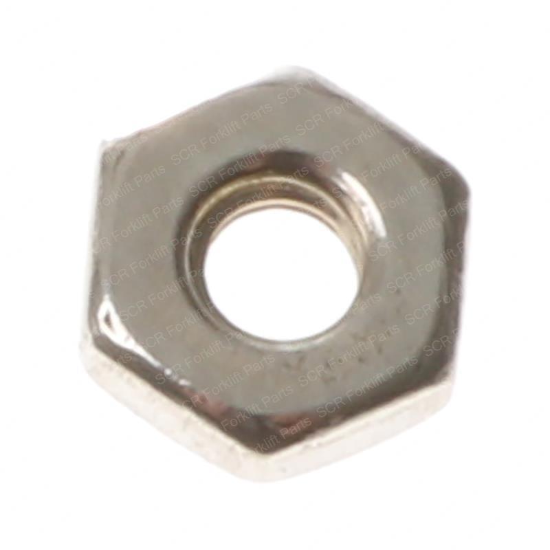 NUT - HEX REG TY005904112571 ty005904112571 product image