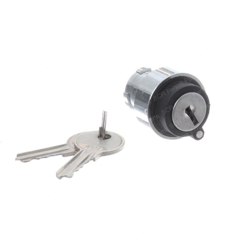 KEYSWITCH(OFF-ON)-2 POS JL23734 jl23734 product image