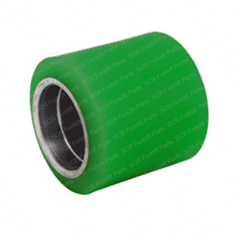 WHEEL - POLY 3 1/4 X 3 1/4 CR077084-402-MIL cr077084-402-mil product image