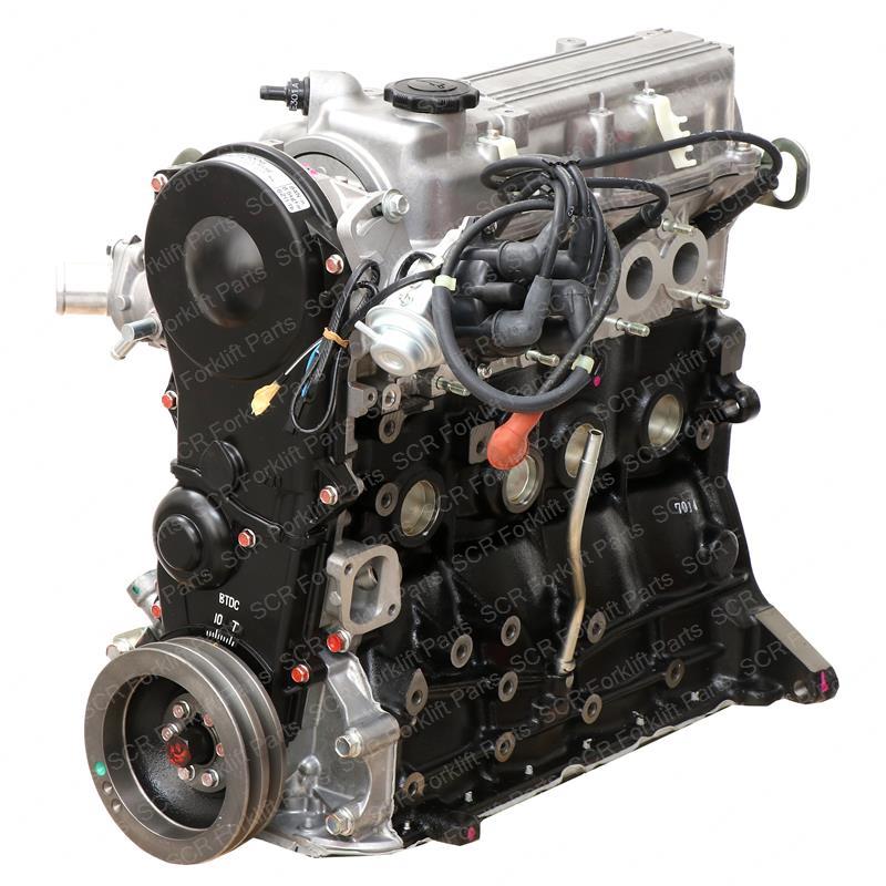 ENGINE - LONG BLOCK HY1546827 hy1546827 product image