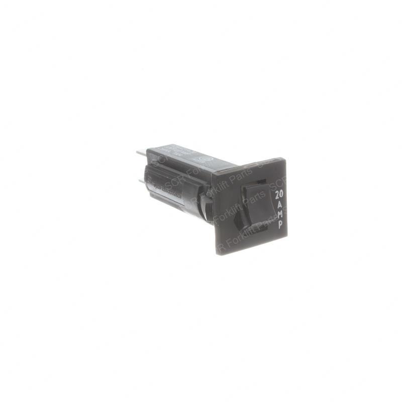 CIRCUIT BREAKER 20AMP GNJL7020642GT gnjl7020642gt product image