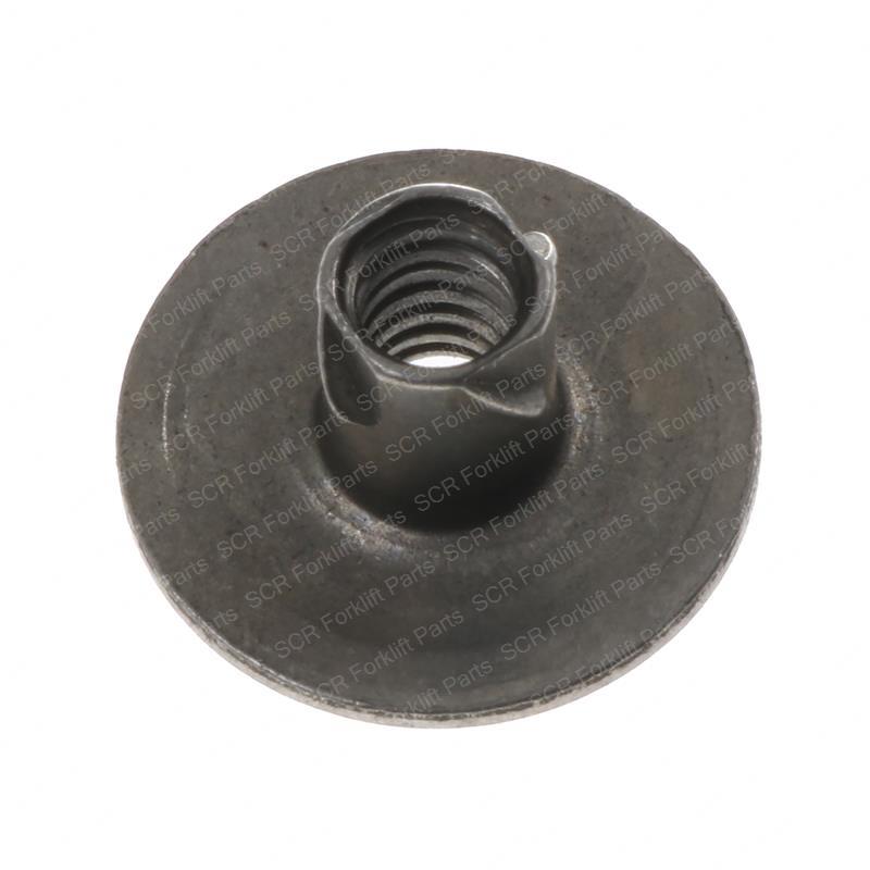 NUT-PROPELLER TEE-#10-24-SEE JL8310144 jl8310144 product image