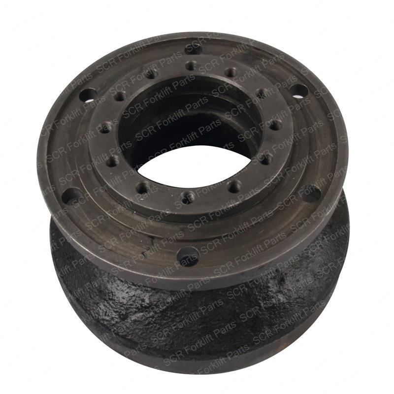 HUB AND DRUM SY1239393 sy1239393 product image
