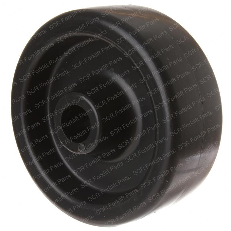 WHEEL - ROLLER 3 X  1/2 X 1.28 GN6087 gn6087 product image
