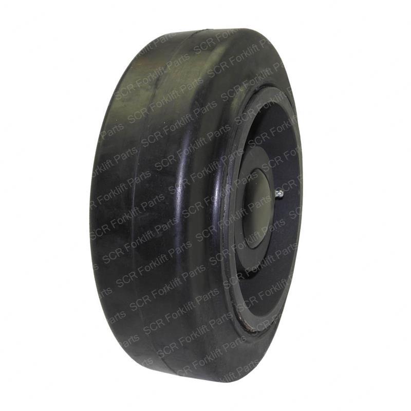 SOLIDWHEELASSY. +250X80CA LI0039902360 li0039902360 product image