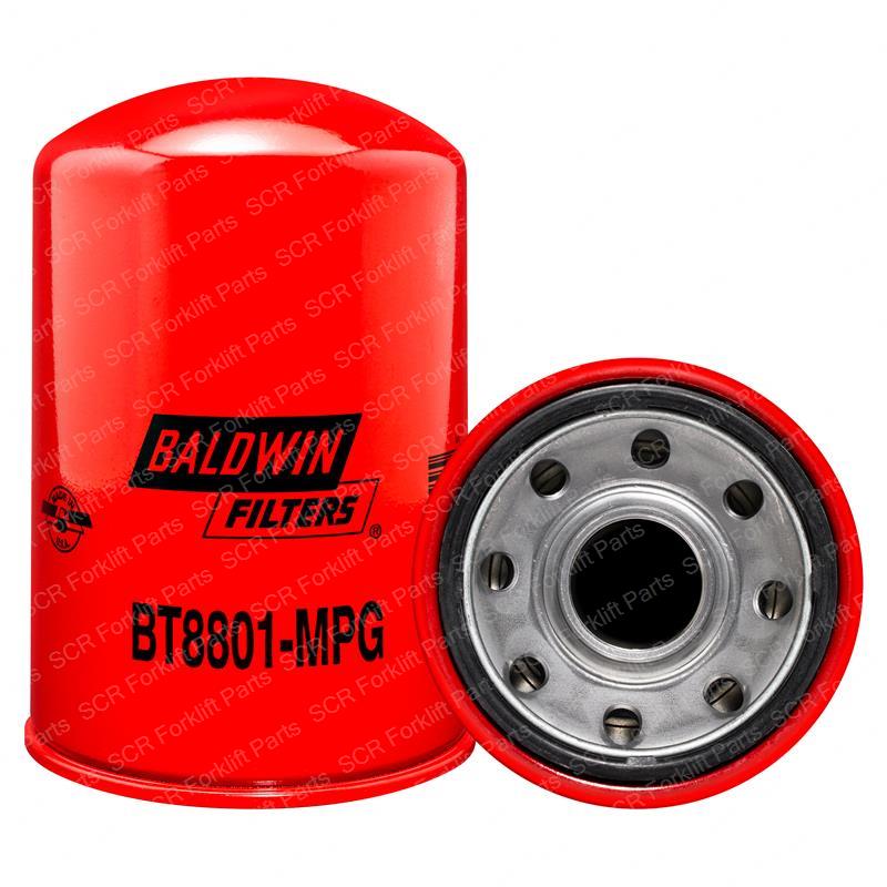 FILTER - HYDRAULIC (AC1233914-H1)