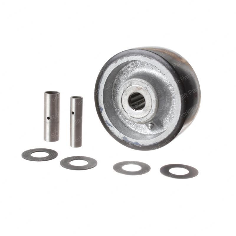 WHEEL KIT  (REPLACES 075152) CR75152 cr75152 product image