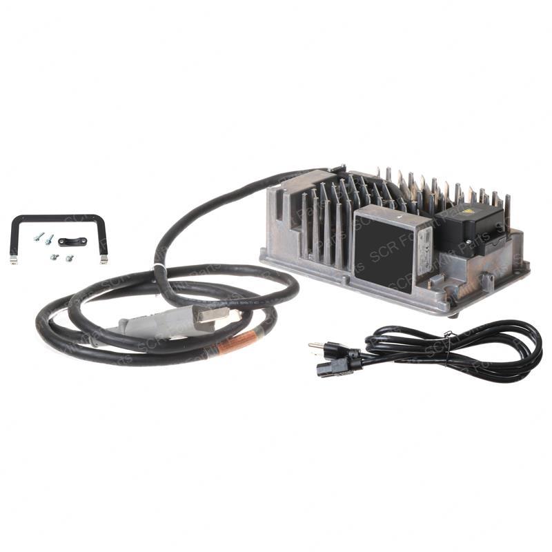 CHARGER - 24V 25A 115VAC 60HZ SY26040-02-W sy26040-02-w product image