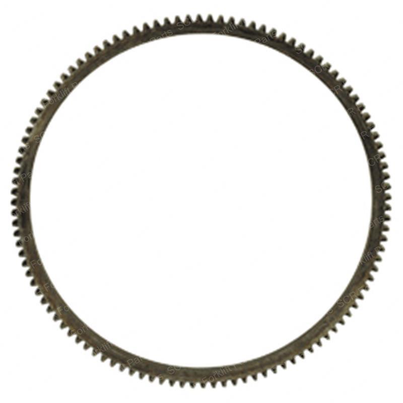 GEAR - STARTER RING YT220079994 yt220079994 product image