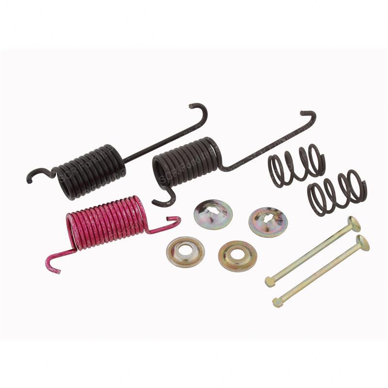 SPRING KIT - BRAKE HY0996145 hy0996145 product image