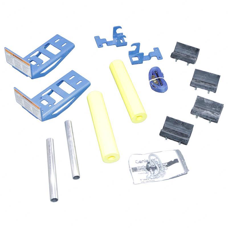 ACCESSORY,PANEL CRADLE,ANSI JLGN77683GT jlgn77683gt product image