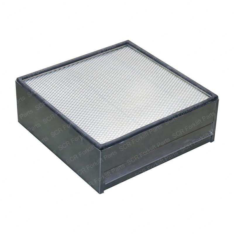 FILTER - PANEL AIR CT31-0399-DON ct31-0399-don product image