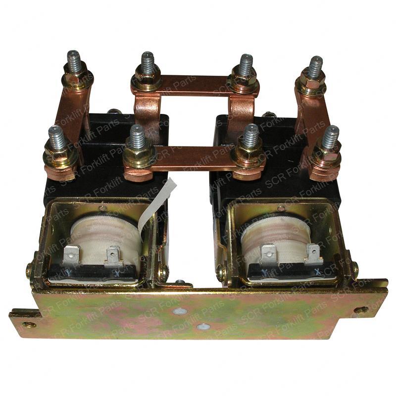 CONTACTOR - 24 VOLT F/R TY005904306971 ty005904306971 product image