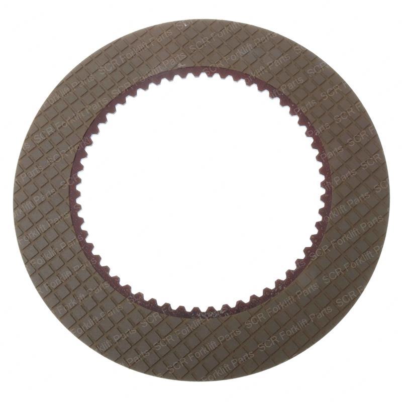 BRAKES O/TYPES BRAKE DISC CT1990750 ct1990750 product image