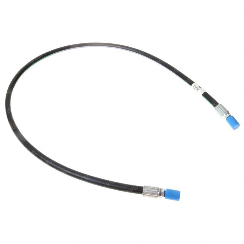 HOSE HYD 1/4X48 STXST JL2751398 jl2751398 product image
