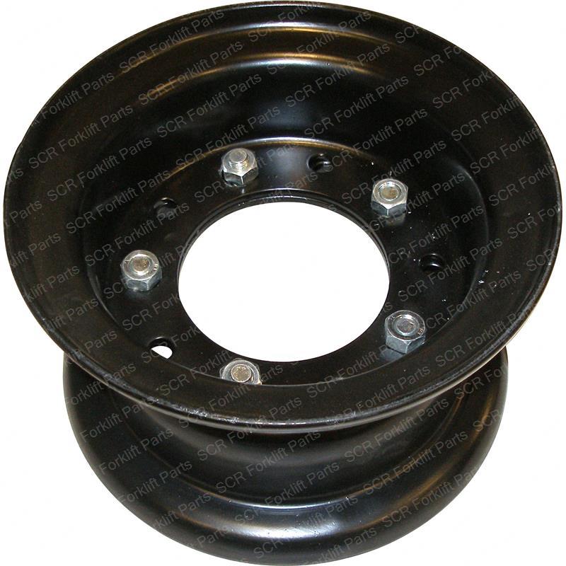 WHEEL - 4.33X8 5HOLE HY1306614 hy1306614 product image