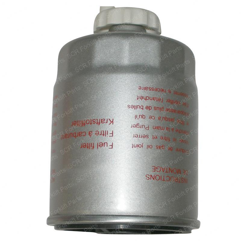 FILTER - FUEL CL1815150 cl1815150 product image