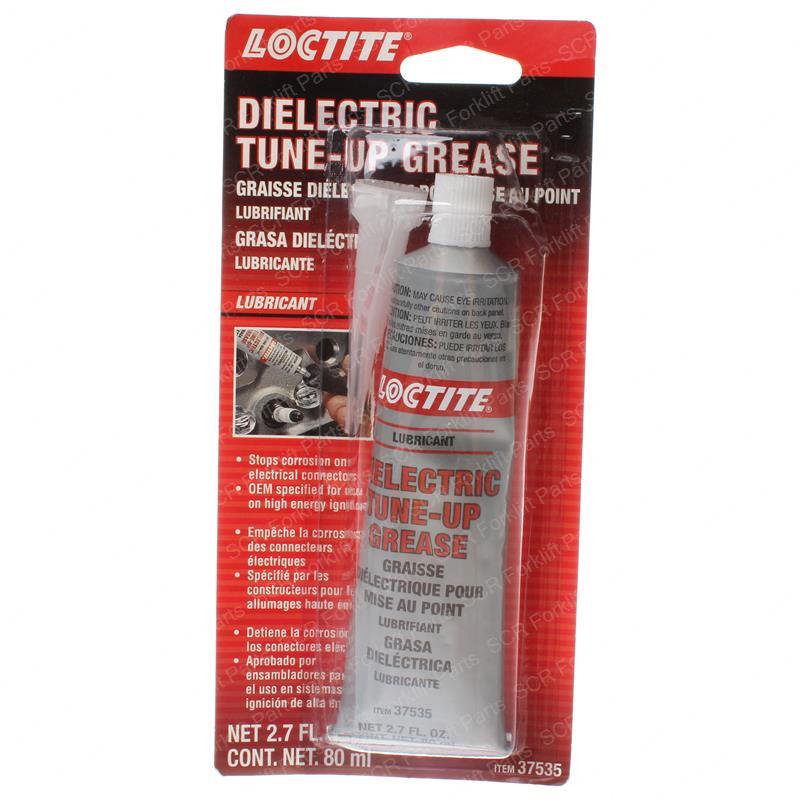 DIELECTRIC GREASE 2.7 OZ SY1241401 sy1241401 product image