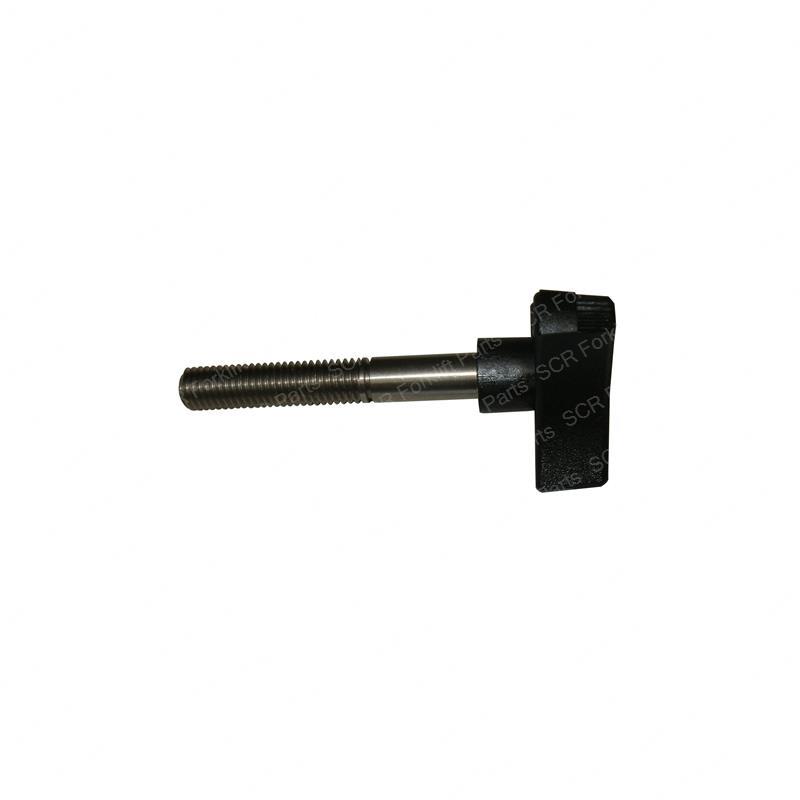 KNOB ASSEMBLY - STAR SY1232441 sy1232441 product image