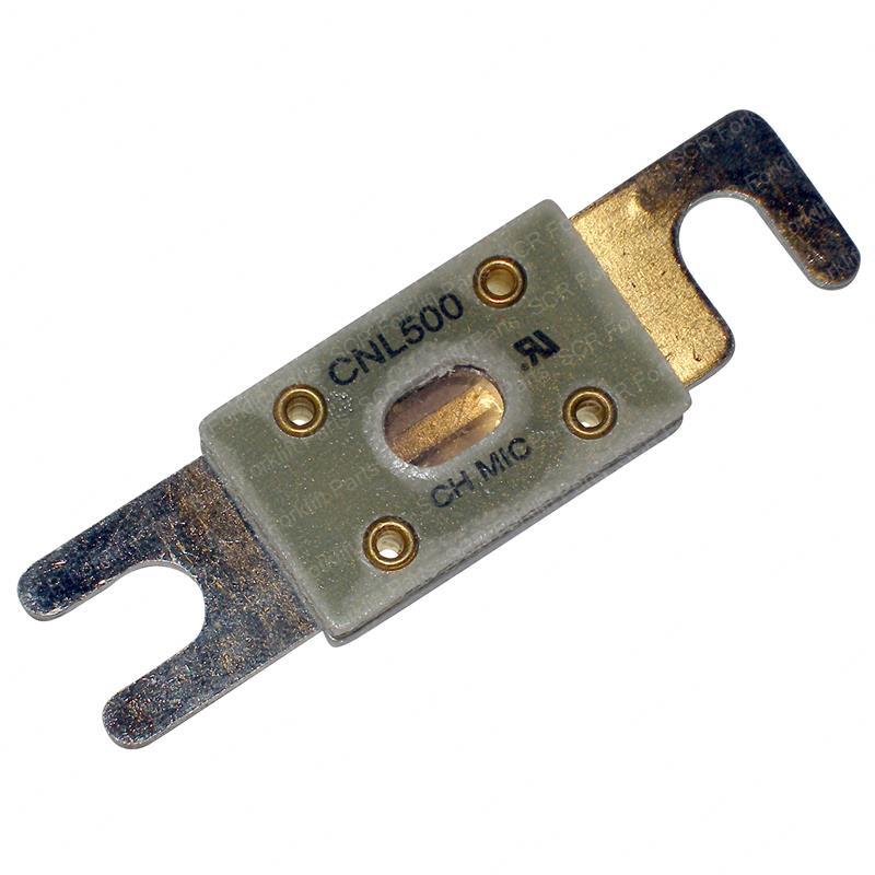 FUSE 500A RA223-011-416 ra223-011-416 product image