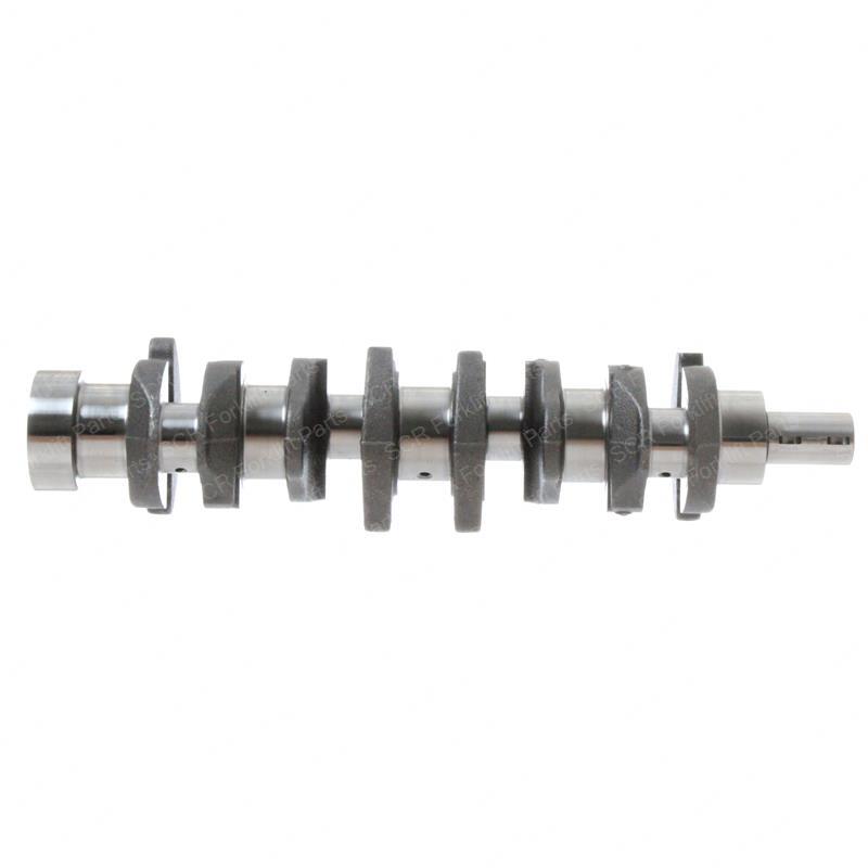 CRANKSHAFT NI12201FY500 ni12201fy500 product image