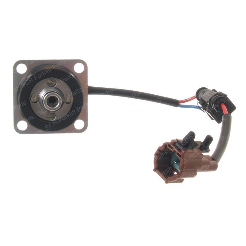 INJECTOR ASSY - LPG SY1237073 sy1237073 product image